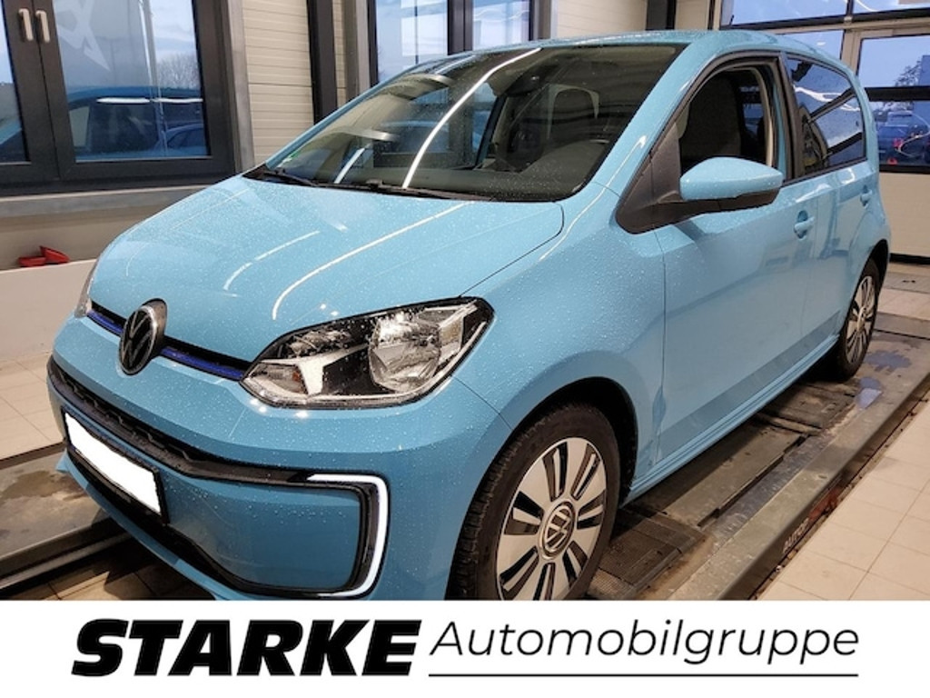 Volkswagen e-Up! 2022 Elektrisch