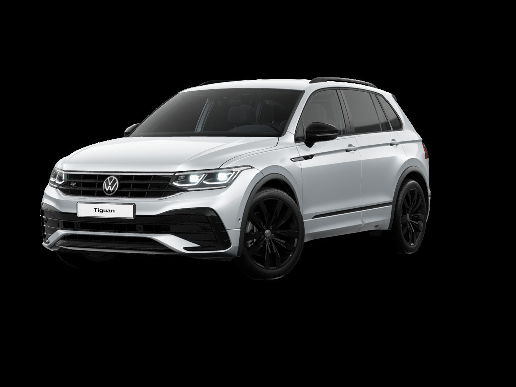 Volkswagen Tiguan 2023 Benzine