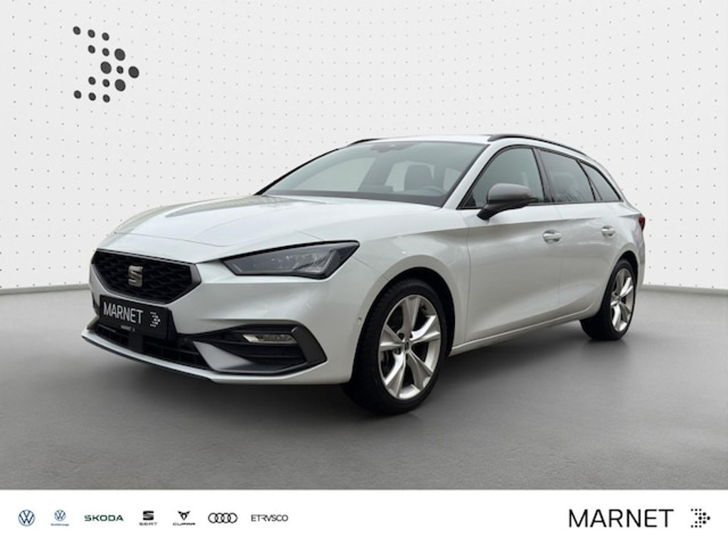 Seat Leon 2025 Diesel