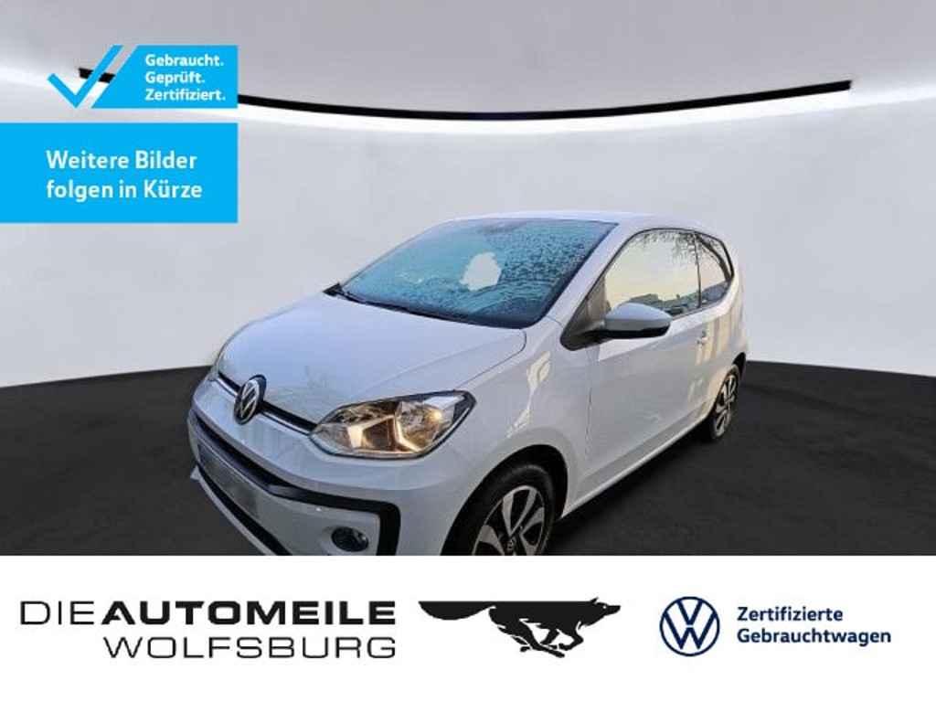 Volkswagen up! 2023 Benzine