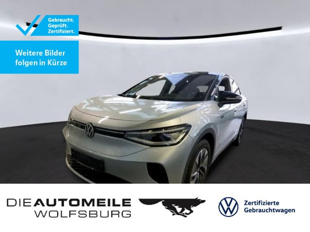 Volkswagen ID.5 2023 Elektrisch