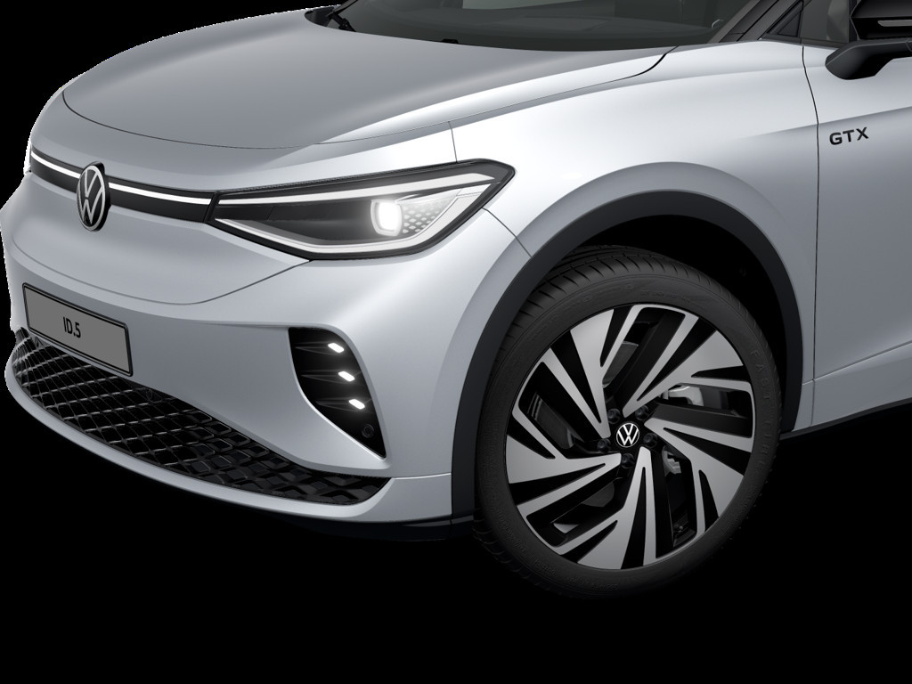 Volkswagen ID.5