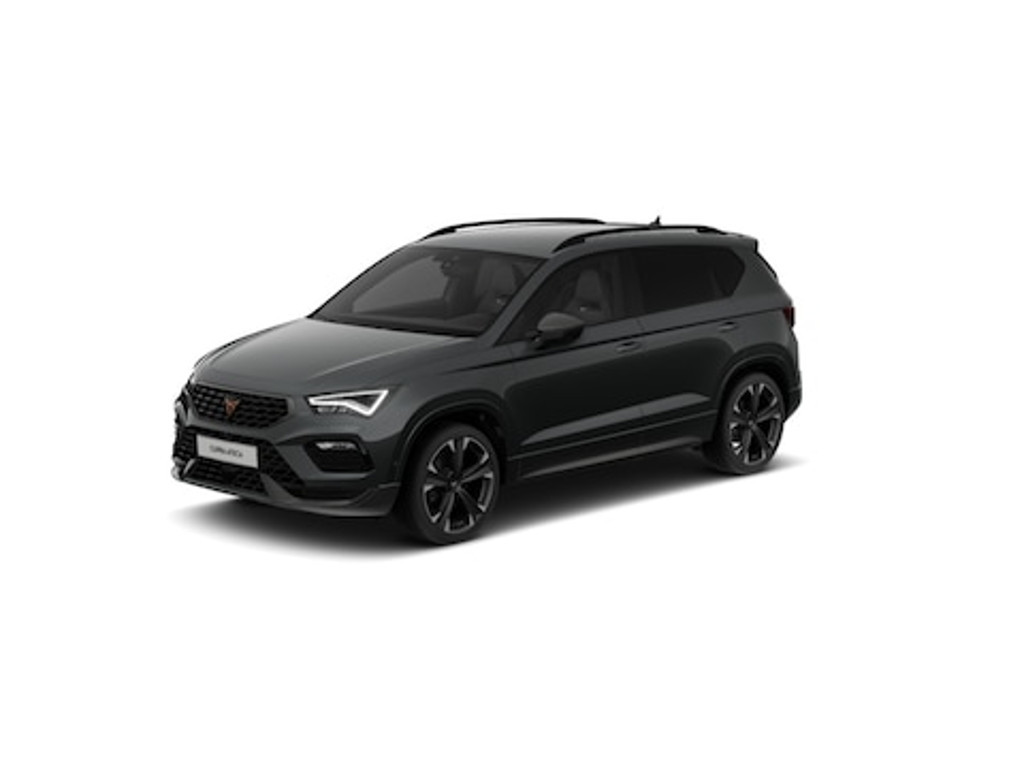 Cupra Ateca 2025 Benzine