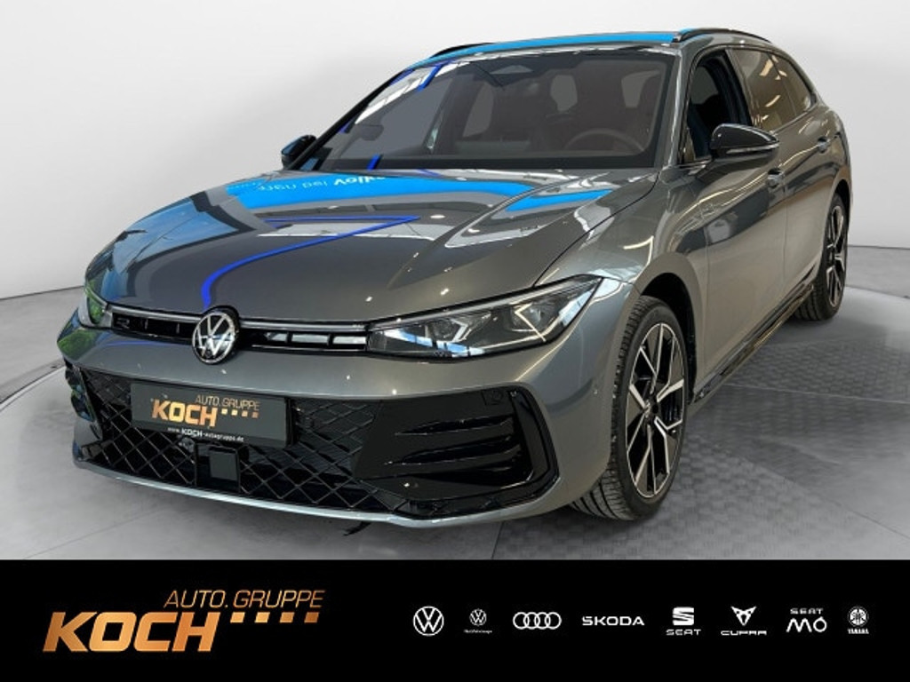 Volkswagen Passat 2025 Diesel