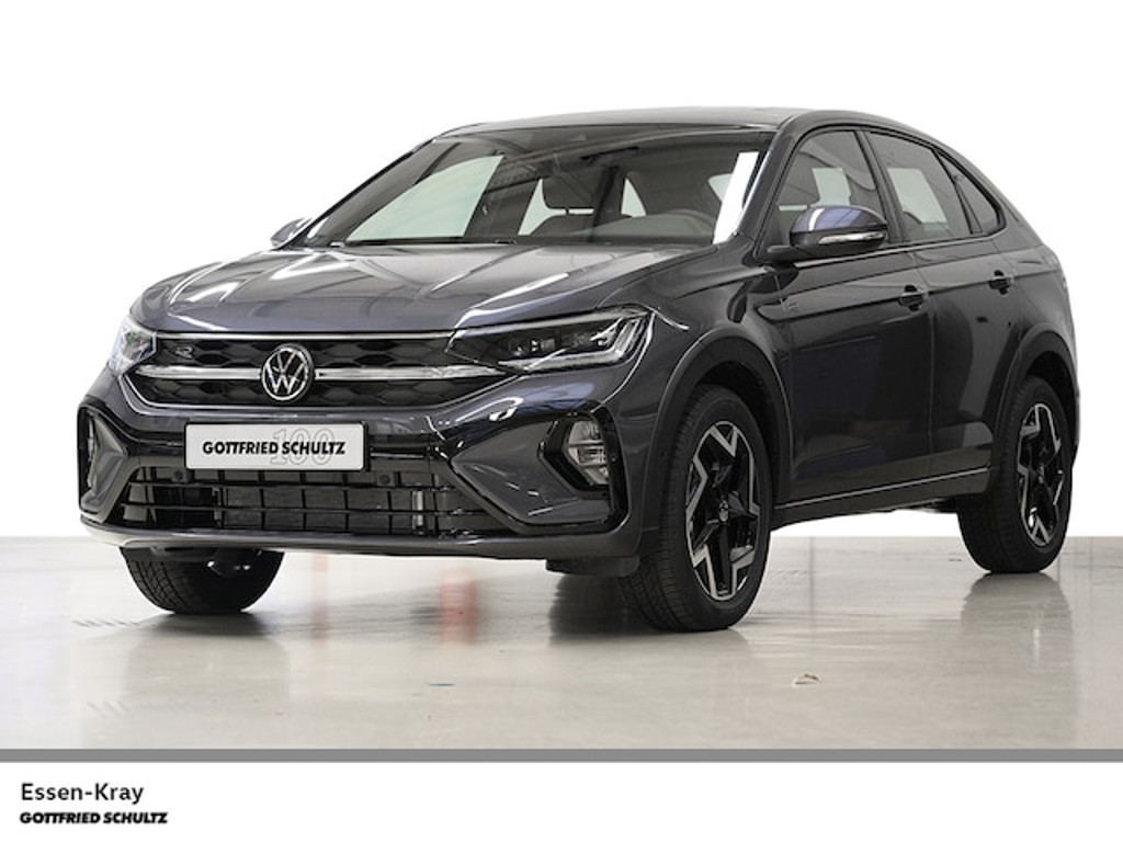 Volkswagen Taigo 2026 Benzine