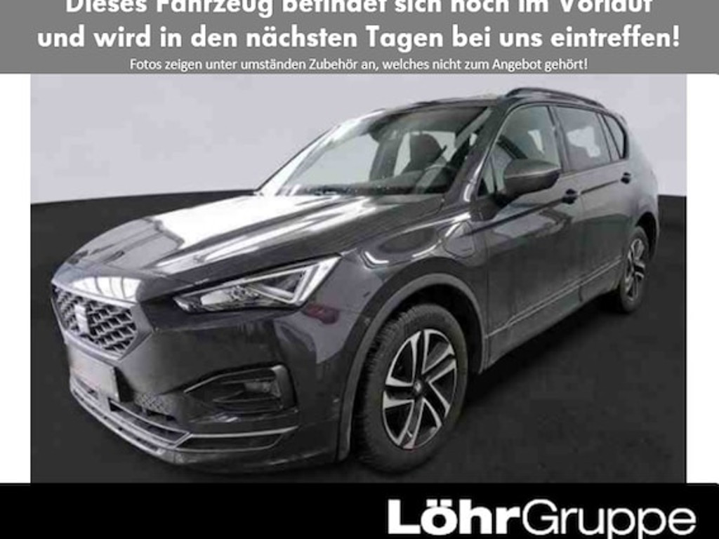 Seat Tarraco 2023 Hybride Benzine