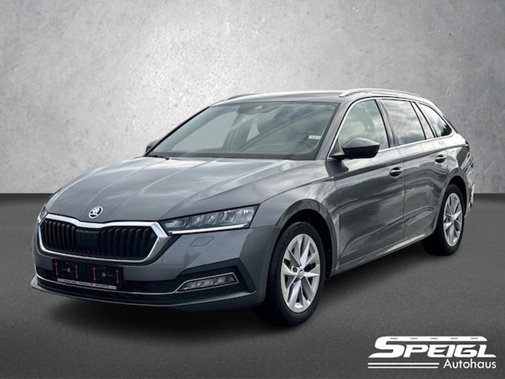 Skoda Octavia 2022 Diesel