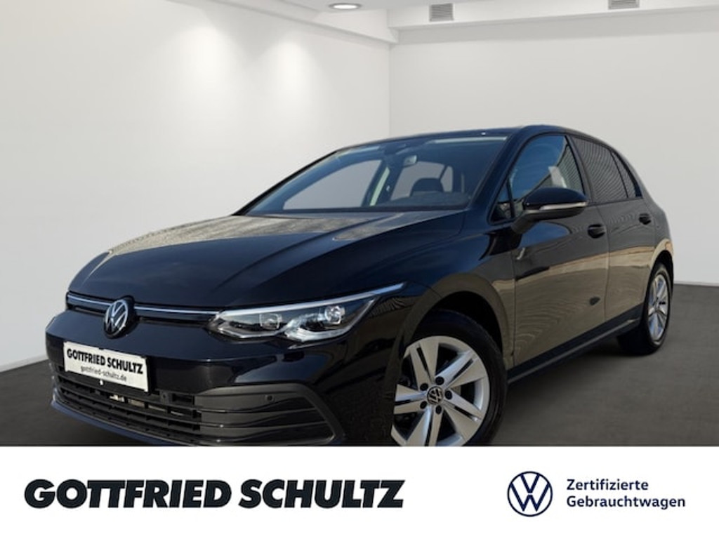 Volkswagen Golf 2023 Benzine
