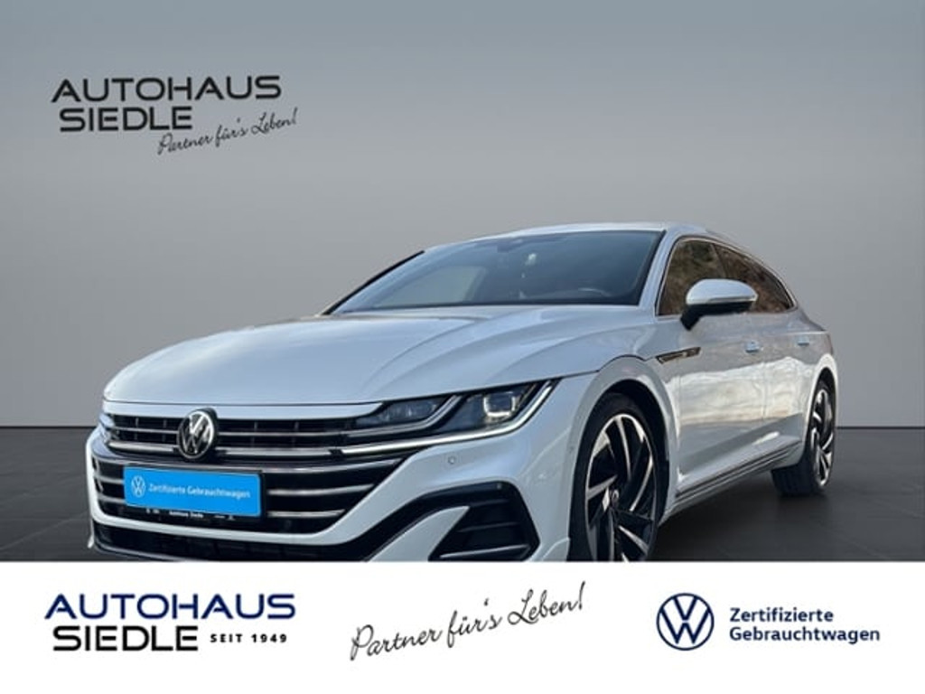 Volkswagen Arteon Shooting Brake 2023 Diesel