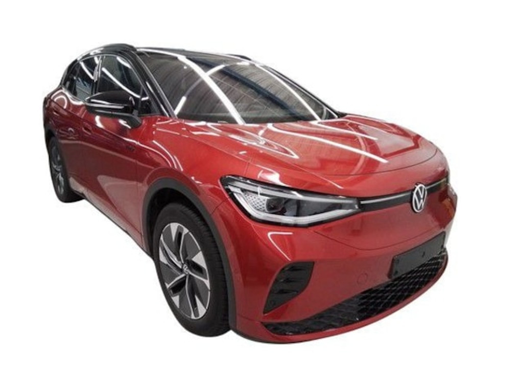 Volkswagen ID.4 2025 Elektrisch
