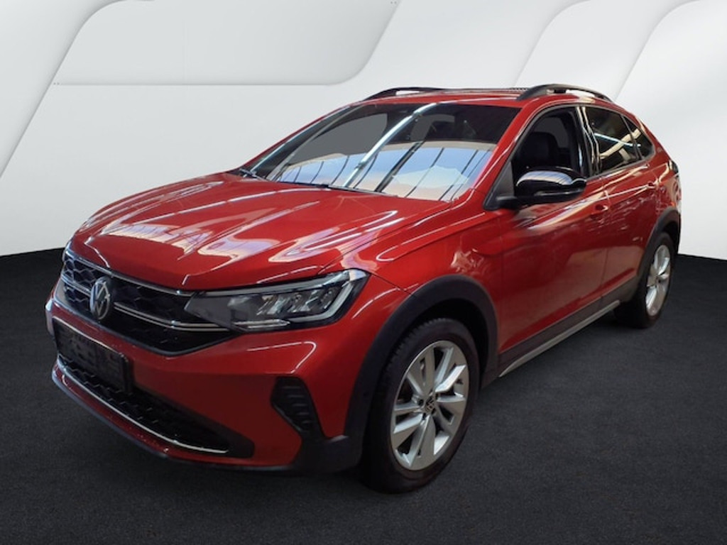 Volkswagen Taigo 2025 Benzine