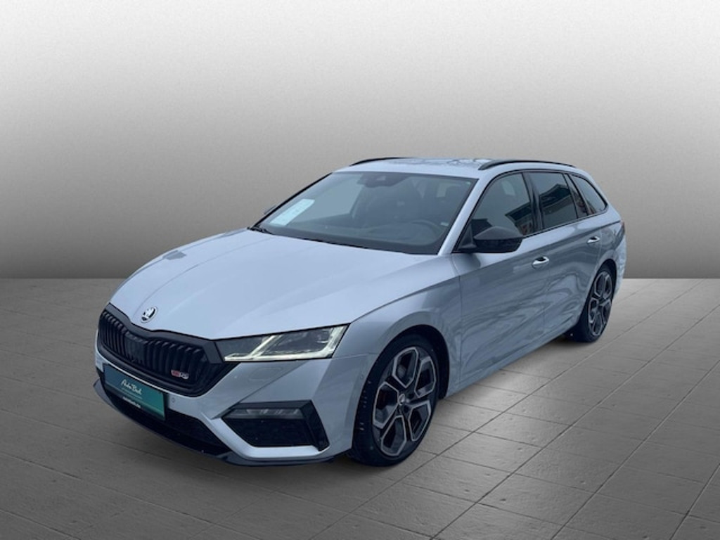 Skoda Octavia 2022 Diesel