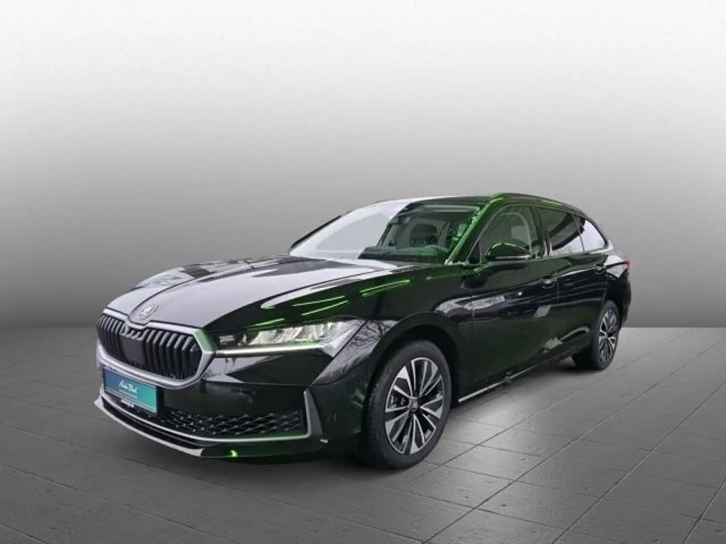 Skoda Superb 2025 Benzine