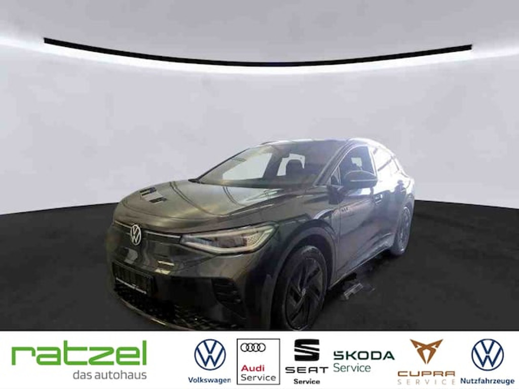 Volkswagen ID.4 2022 Elektrisch