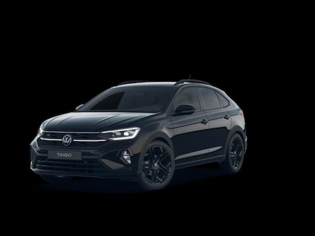 Volkswagen Taigo 2025 Benzine