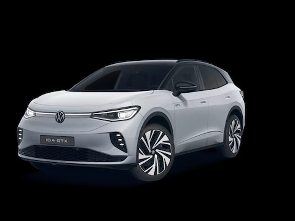 Volkswagen ID.4 2025 Elektrisch