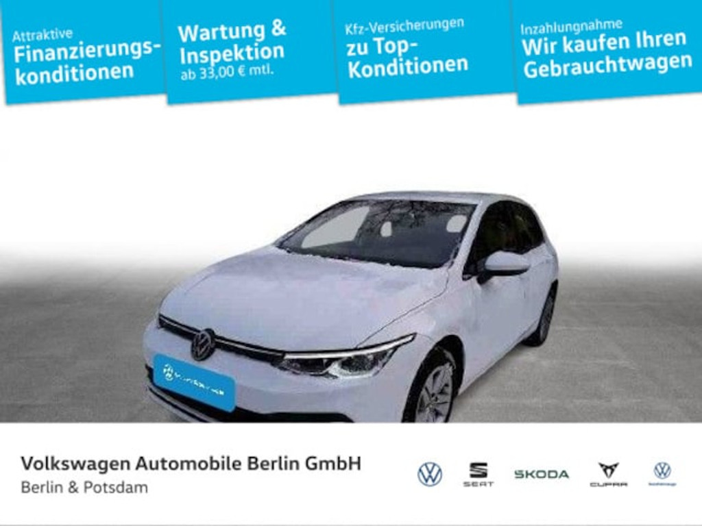 Volkswagen Tiguan 2022 Benzine