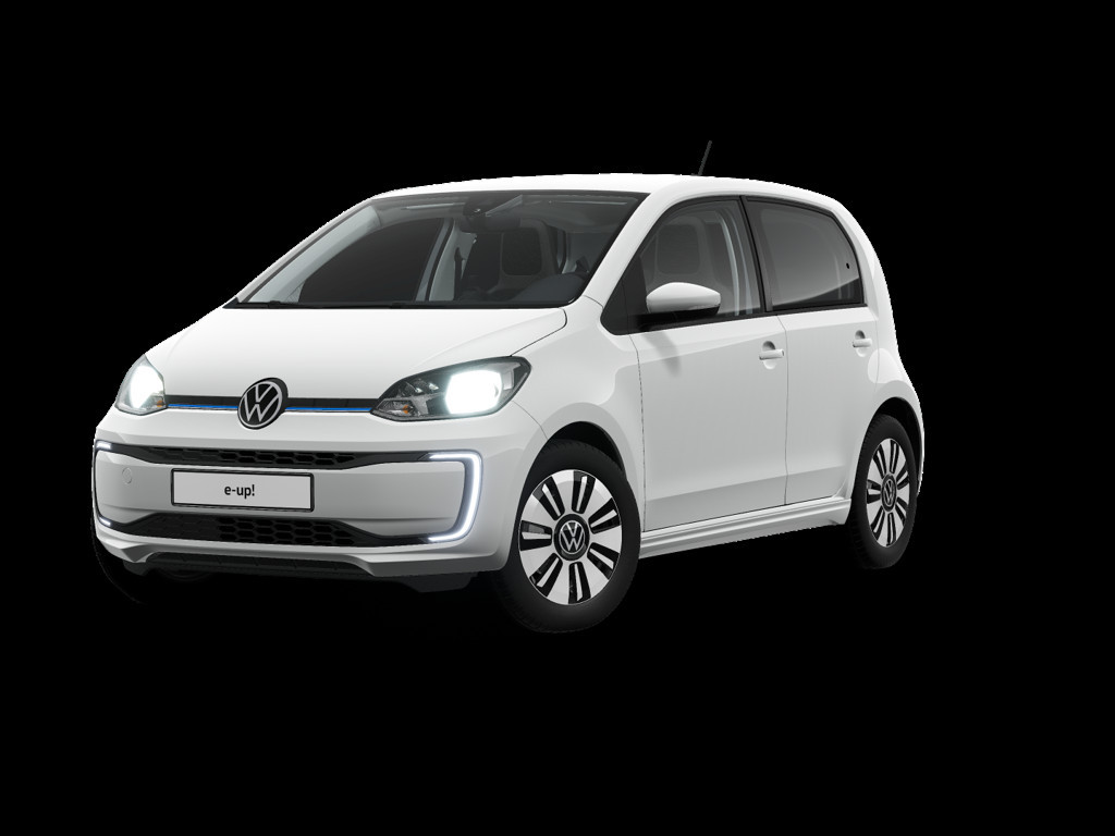 Volkswagen e-Up! 2023 Elektrisch
