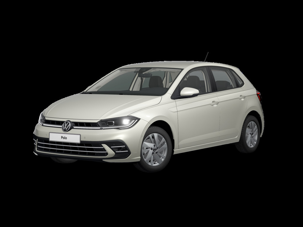 Volkswagen Polo 2023 Benzine