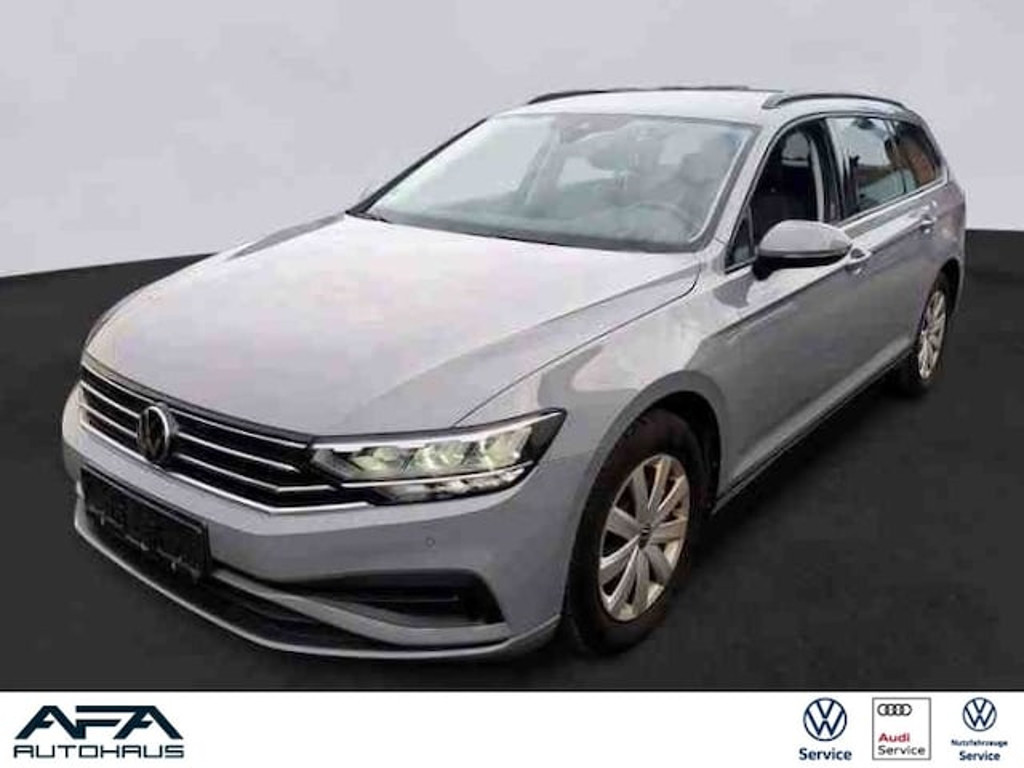 Volkswagen Passat 2022 Benzine