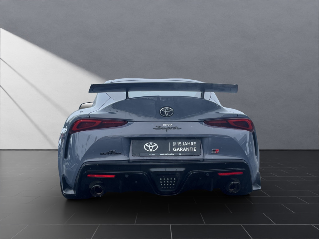 Toyota Supra