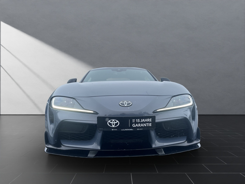 Toyota Supra