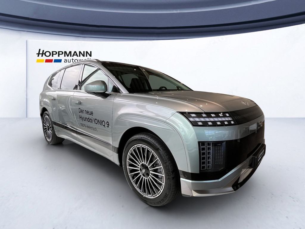 Hyundai IONIQ 9