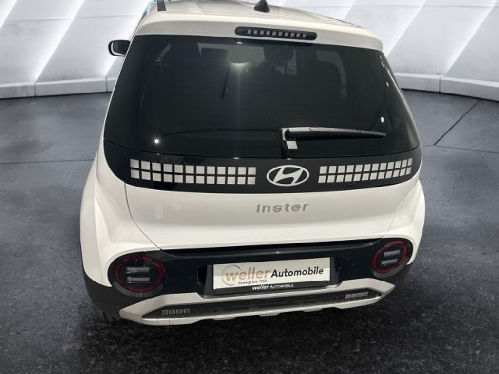 Hyundai Inster