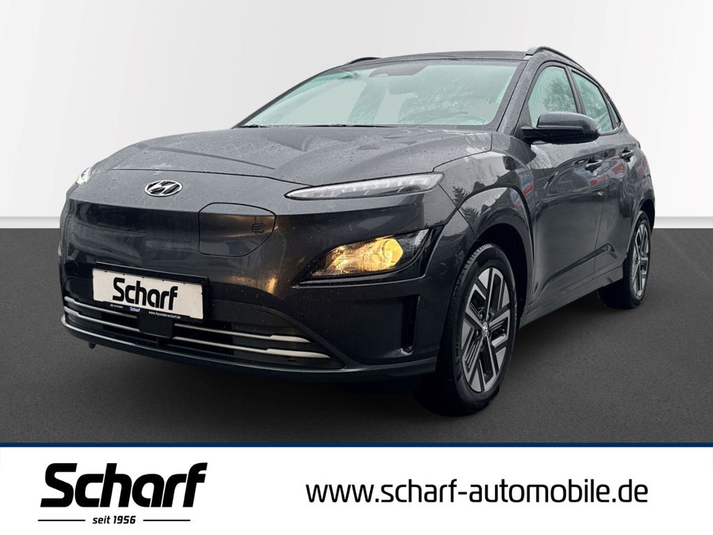 Hyundai Kona 2022 Elektrisch