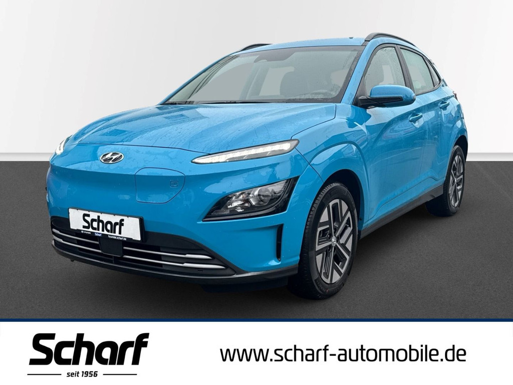 Hyundai Kona 2022 Elektrisch