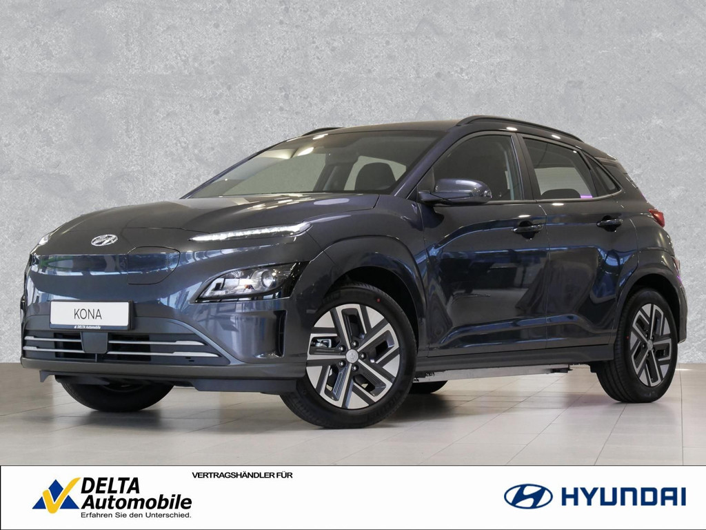 Hyundai Kona 2022 Elektrisch