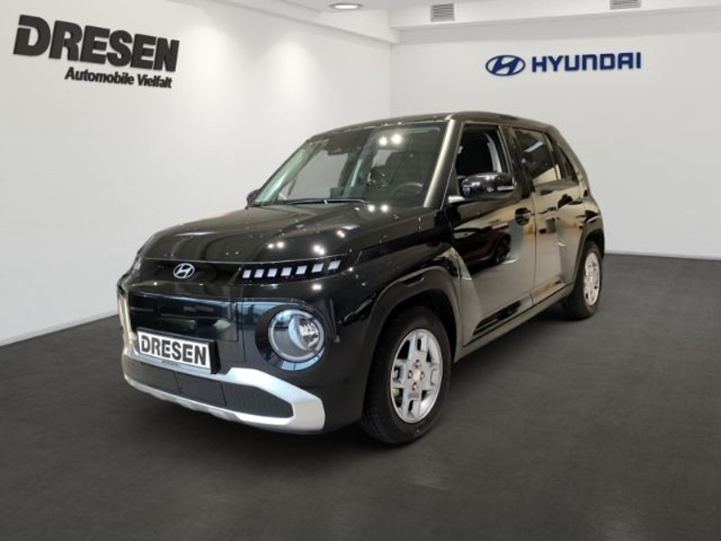 Hyundai Inster 2025 Elektrisch