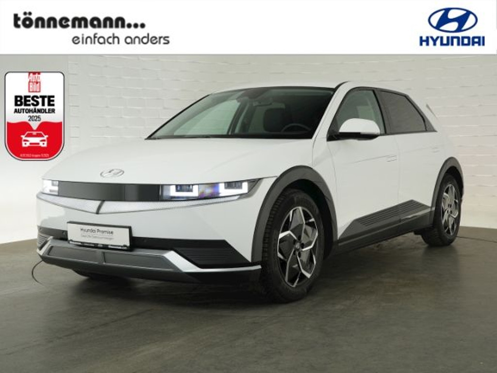 Hyundai Ioniq 5 2024 Elektrisch