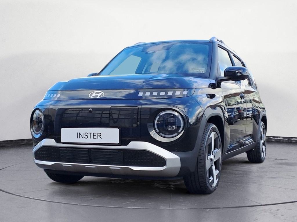 Hyundai Inster