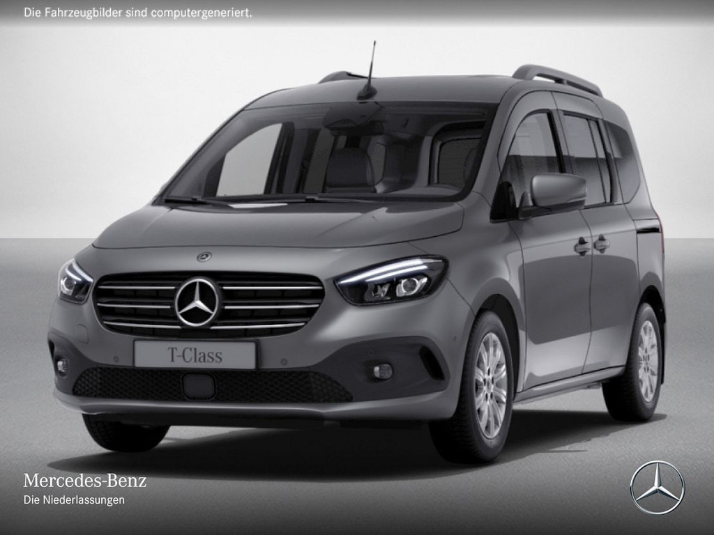 Mercedes-Benz T 180 2024 Benzine