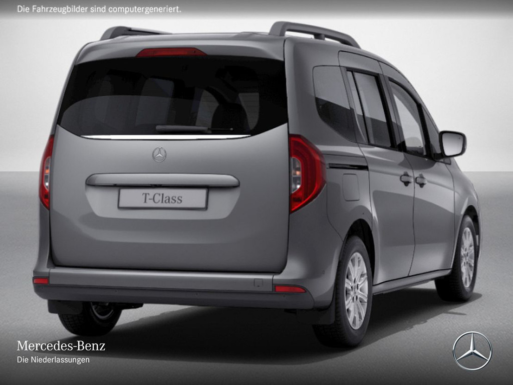 Mercedes-Benz T 180