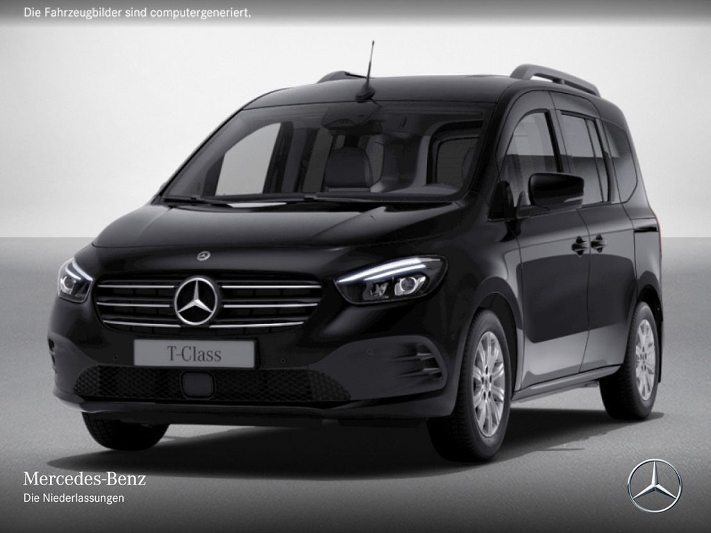 Mercedes-Benz T 180 2024 Benzine