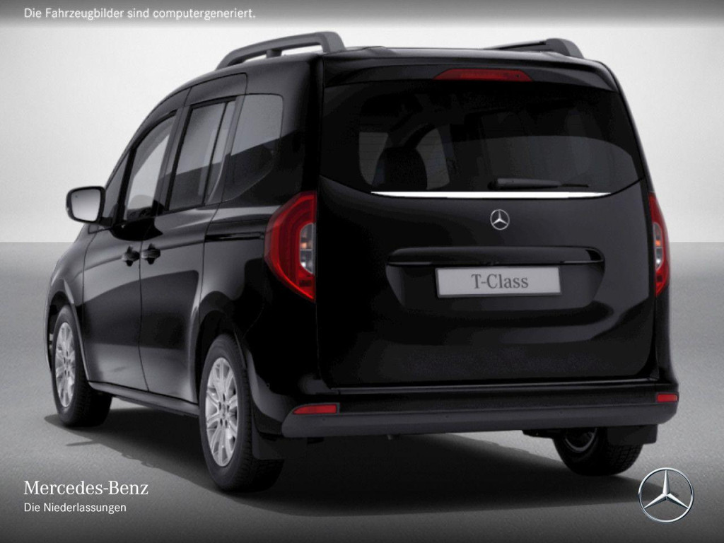 Mercedes-Benz T 180