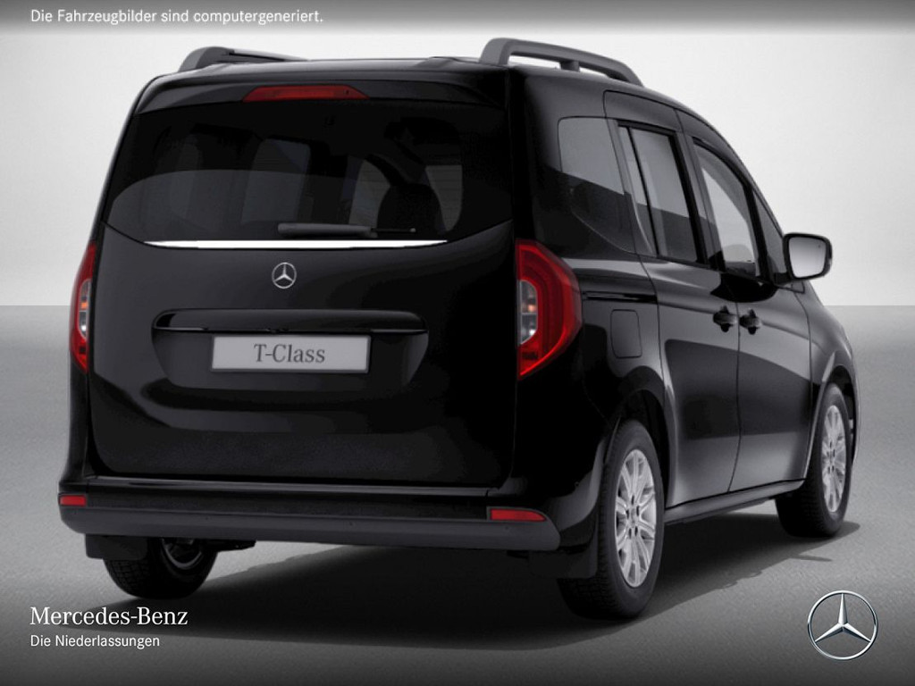 Mercedes-Benz T 180