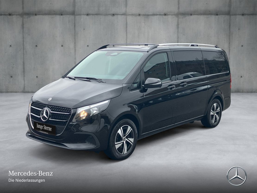 Mercedes-Benz V-Klasse 2024 Diesel
