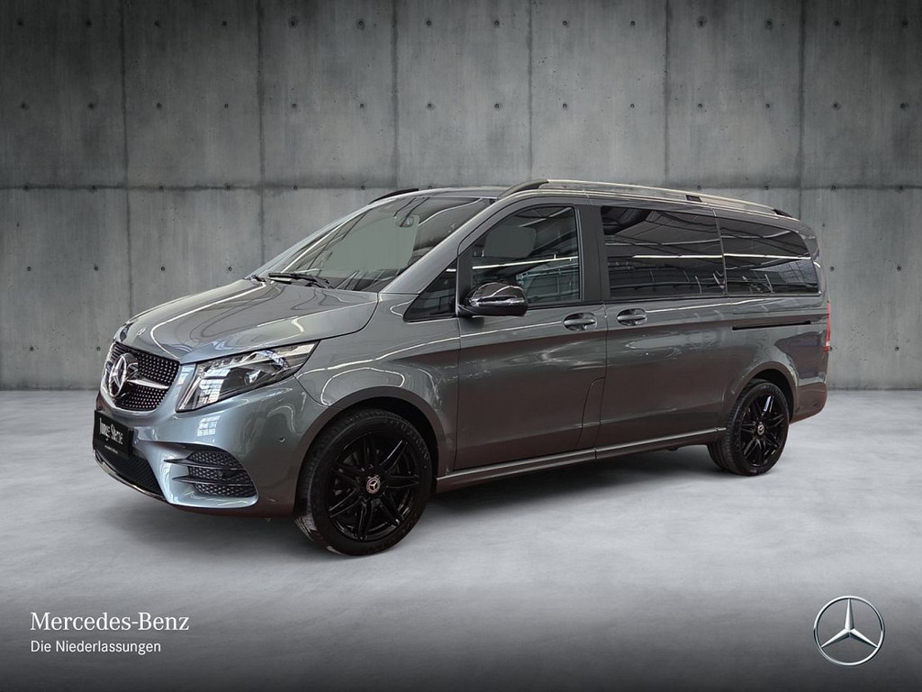 Mercedes-Benz V-Klasse 2023 Diesel