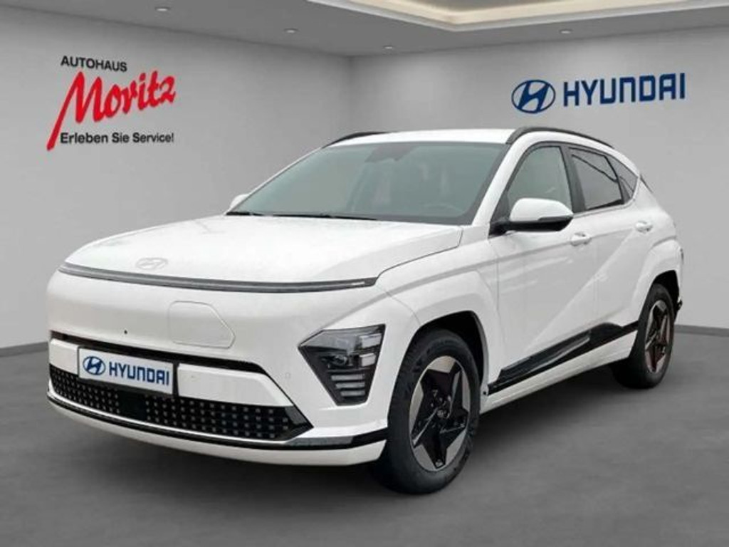 Hyundai Kona 2025 Elektrisch