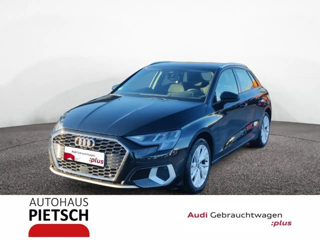 Audi A3 2022 Diesel