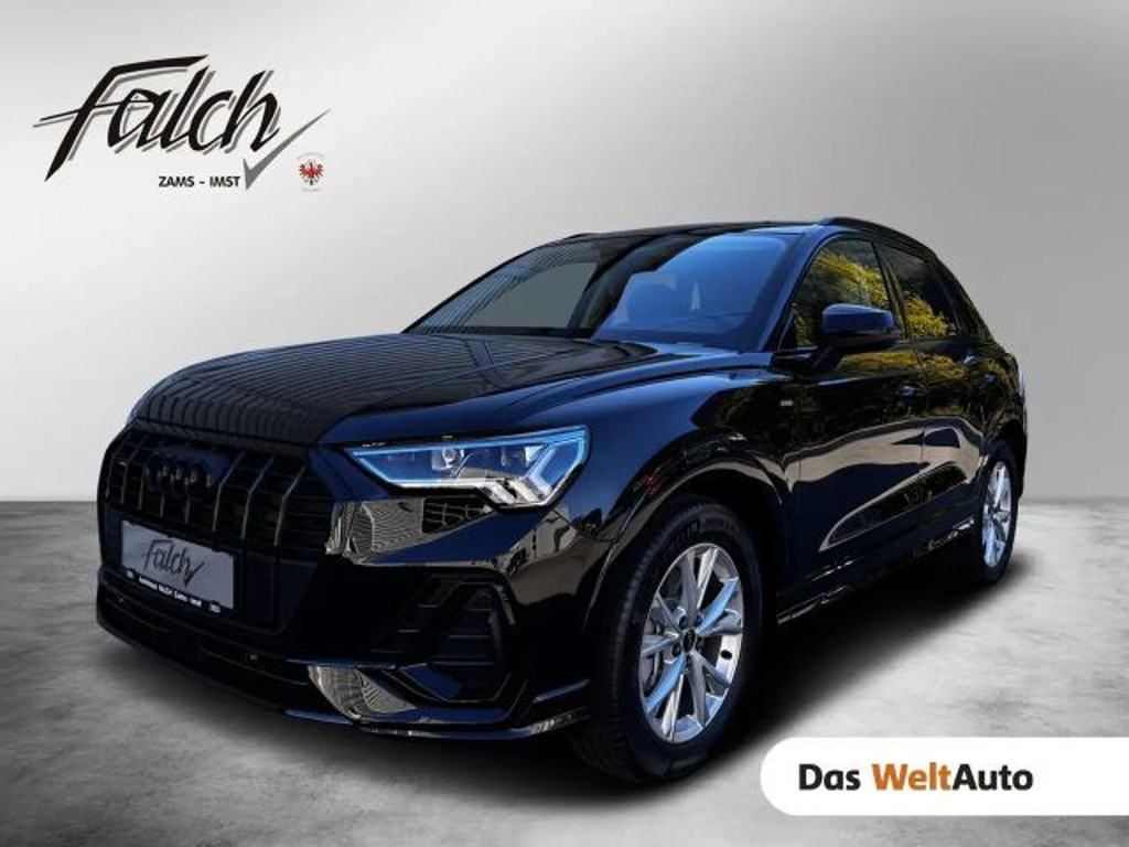 Audi Q3 2025 Diesel