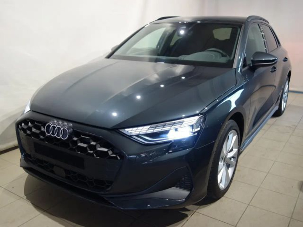 Audi A3 2025 Diesel