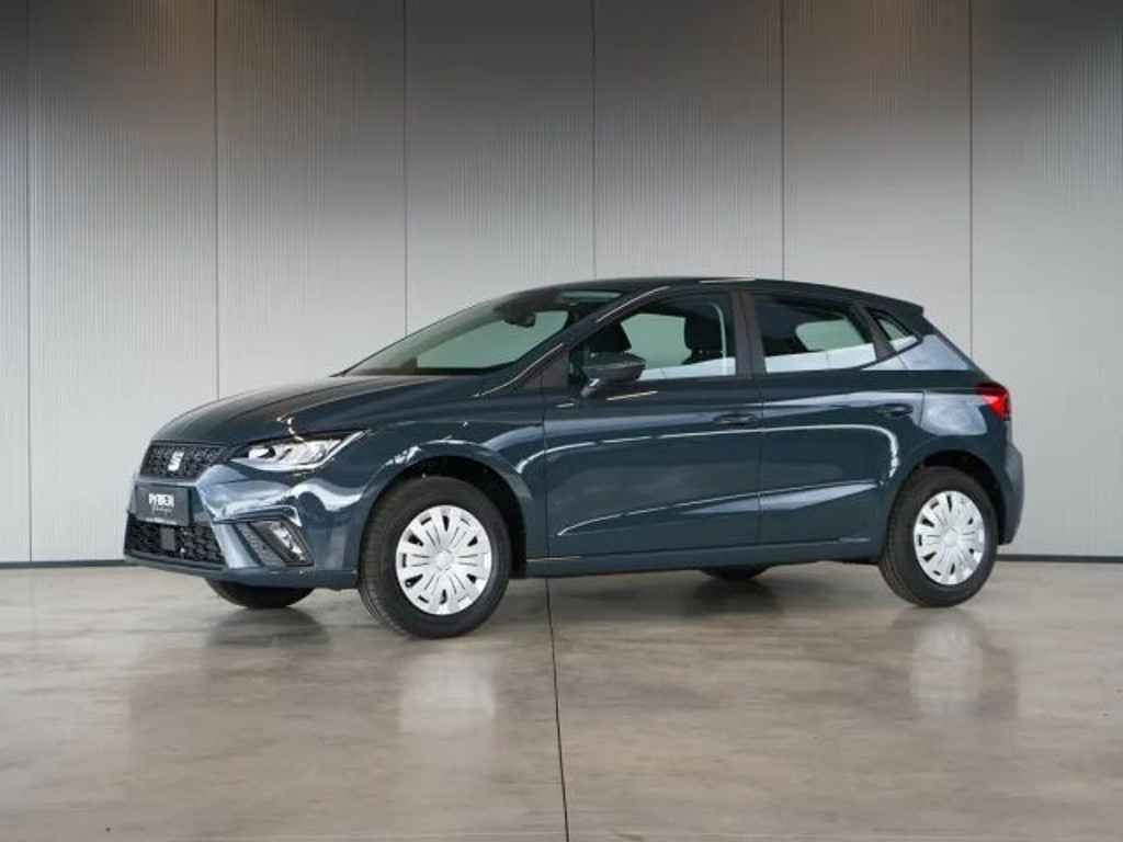 Seat Ibiza 2025 Benzine