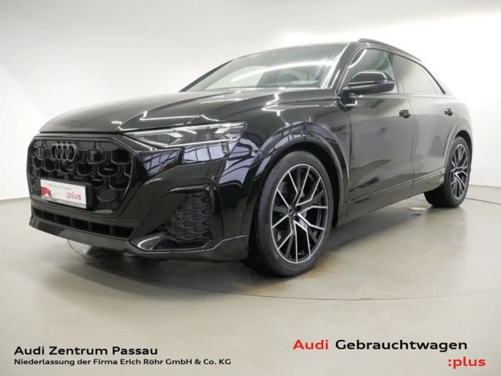 Audi Q8 2025 Diesel