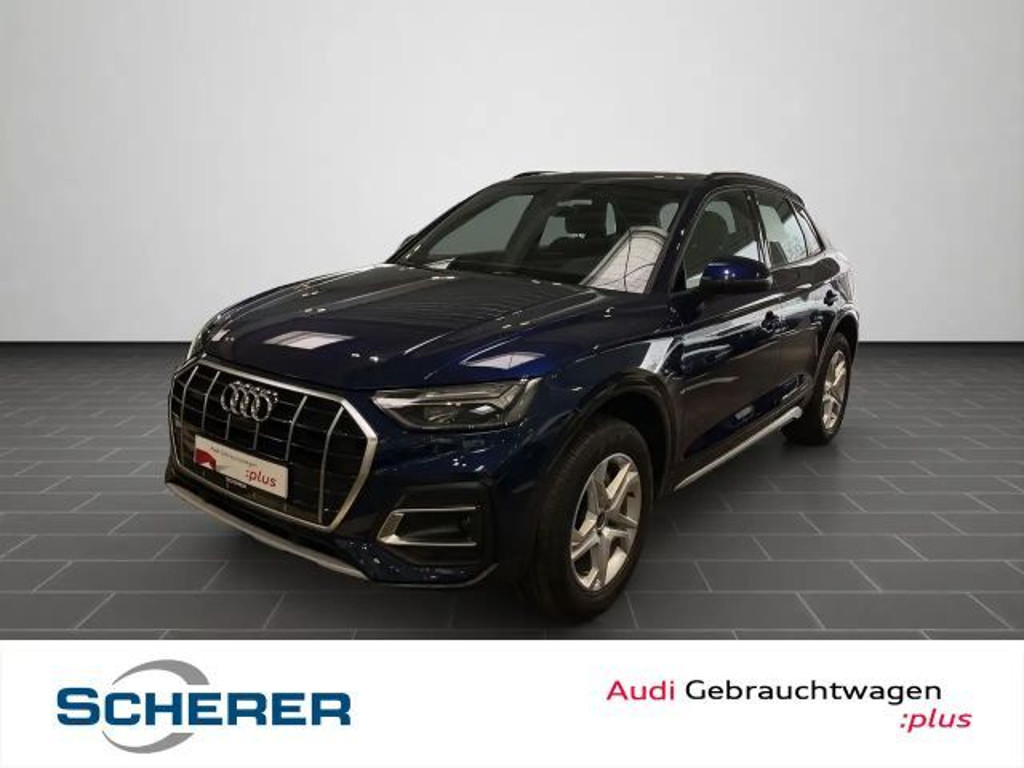 Audi Q5 2022 Diesel