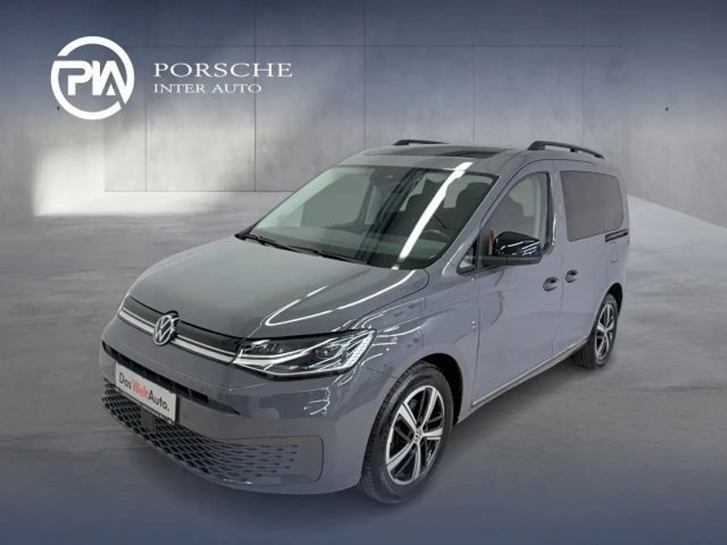 Volkswagen Caddy 2023 Diesel