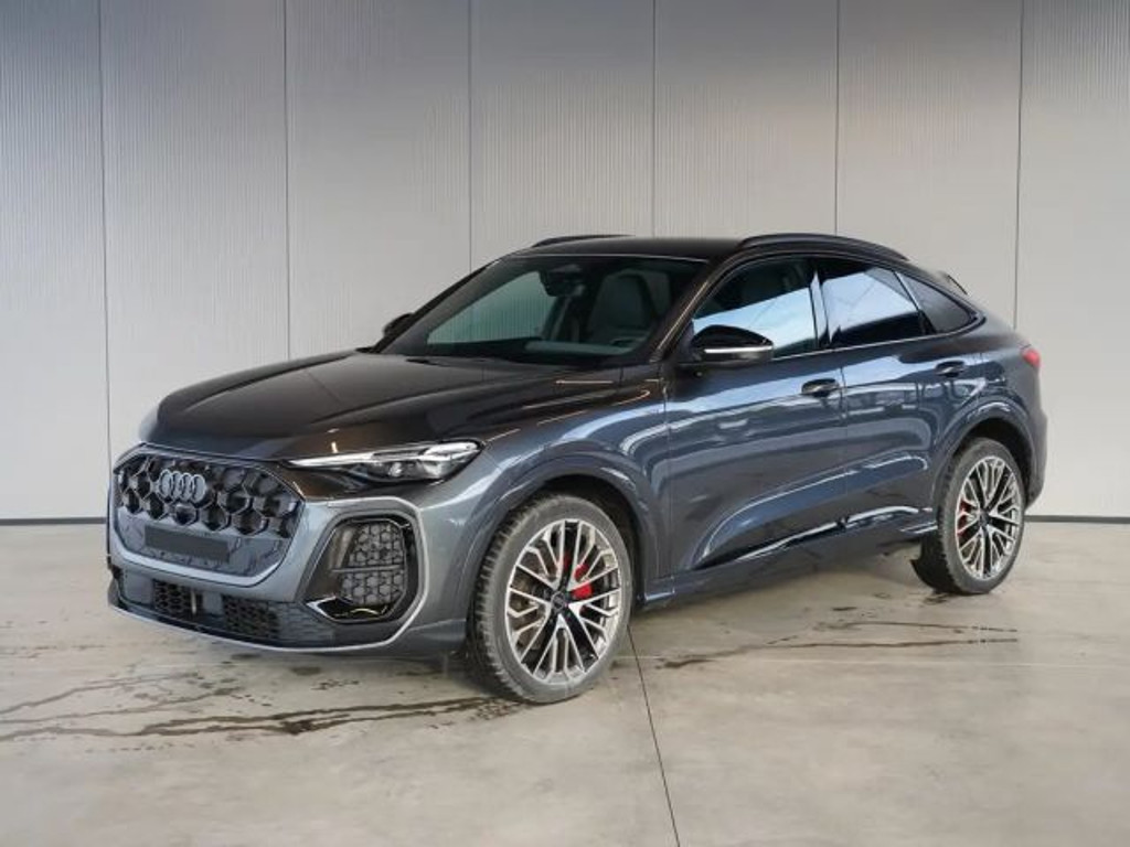 Audi Q5 2025 Hybride Benzine